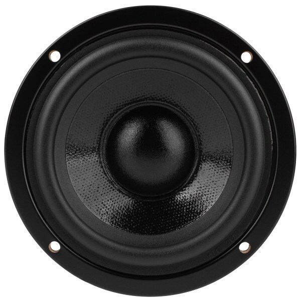 Main product image for Dayton Audio DS115-PR 4" Designer Series Passive 295-493